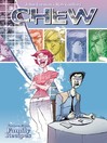 Cover image for Chew (2009), Volume 8